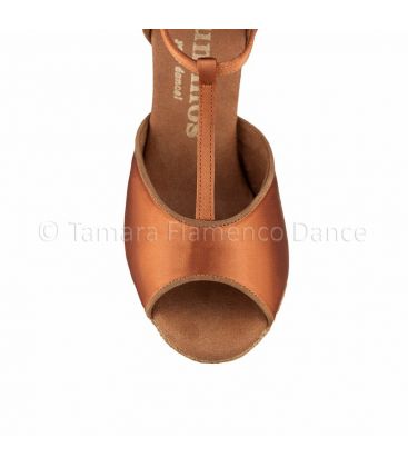zapatos de baile latino y de salon para mujer - Rummos - R325