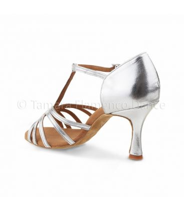 zapatos de baile latino y de salon para mujer - Rummos - R331