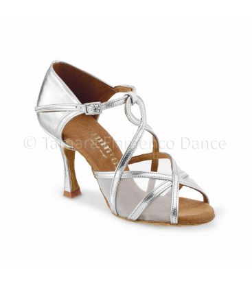 zapatos de baile latino y de salon para mujer - Rummos - R365