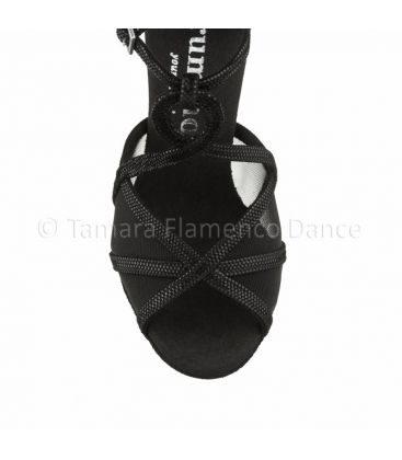 zapatos de baile latino y de salon para mujer - Rummos - R365