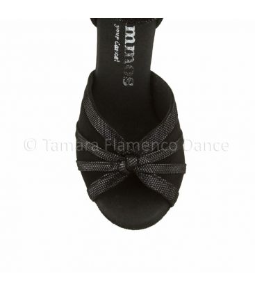 zapatos de baile latino y de salon para mujer - Rummos - R367