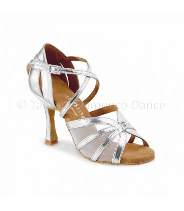 zapatos de baile latino y de salon para mujer - Rummos - R368