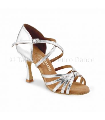 zapatos de baile latino y de salon para mujer - Rummos - R380