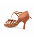 zapatos de baile latino y de salon para mujer - Rummos - R380