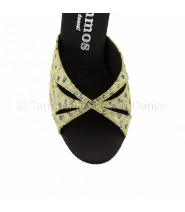 ballroom and latin shoes for woman - Rummos - R385