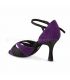 zapatos de baile latino y de salon para mujer - Rummos - R385