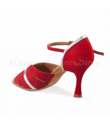 chaussures de danse latine et de salon pour femme - Rummos - R332