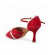 zapatos de baile latino y de salon para mujer - Rummos - R505