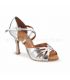 zapatos de baile latino y de salon para mujer - Rummos - R520