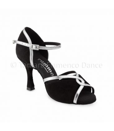 zapatos de baile latino y de salon para mujer - Rummos - R550