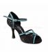 ballroom and latin shoes for woman - Rummos - R550
