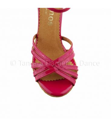 ballroom and latin shoes for woman - Rummos - Elite Marylin
