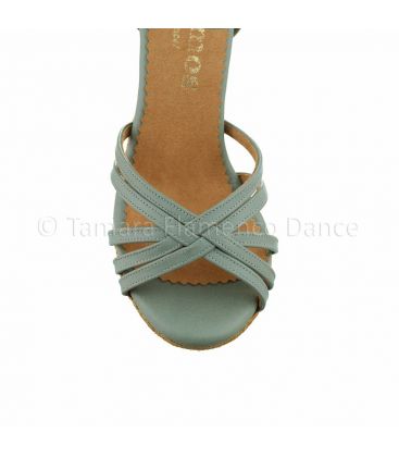 chaussures de danse latine et de salon pour femme - Rummos - Elite Athena