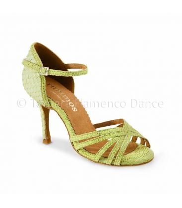 zapatos de baile latino y de salon para mujer - Rummos - Elite Marylin rummos
