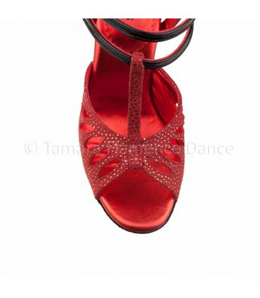 ballroom and latin shoes for woman - Rummos - Elite Passion
