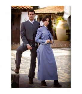 andalusian costume adults unisex by order - - 