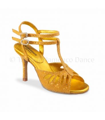zapatos de baile latino y de salon para mujer - Rummos - Elite Passion rummos