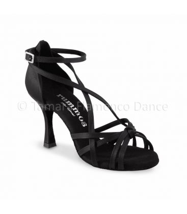 chaussures de danse latine et de salon pour femme - Rummos - R311