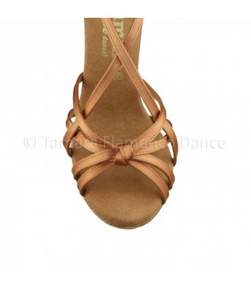 chaussures de danse latine et de salon pour femme - Rummos - R311