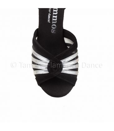 chaussures de danse latine et de salon pour femme - Rummos - R310
