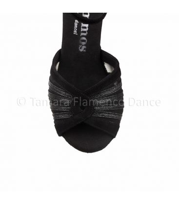zapatos de baile latino y de salon para mujer - Rummos - R310
