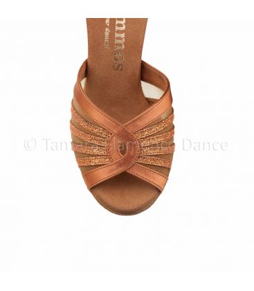 ballroom and latin shoes for woman - Rummos - R363 rummos