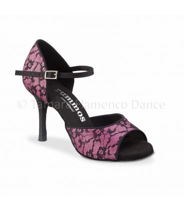 ballroom and latin shoes for woman - Rummos - Elli