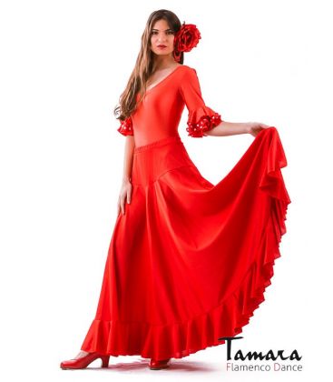flamenco skirts woman in stock - - Sevillana