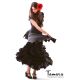 faldas flamencas mujer en stock - - Sevillana