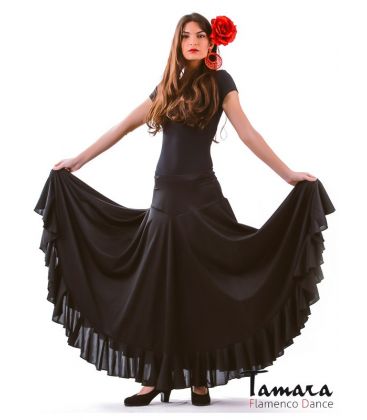 flamenco skirts woman in stock - - Sevillana