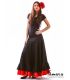 Alborea - faldas flamencas mujer en stock - 
