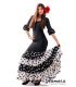Buleria - faldas flamencas mujer en stock - 