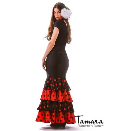 faldas flamencas mujer en stock - - Buleria