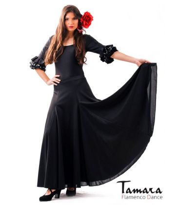 flamenco skirts woman in stock - - Jerez