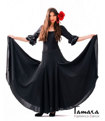 flamenco skirts woman in stock - - Jerez