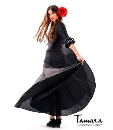faldas flamencas mujer en stock - - Jerez