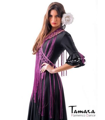 flecos flamencos - - Fleco para baile TAMARA ( 2 metros)