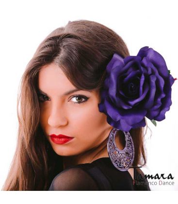 flowers flamenco - - Flower Cinthia ( 12 colors available )