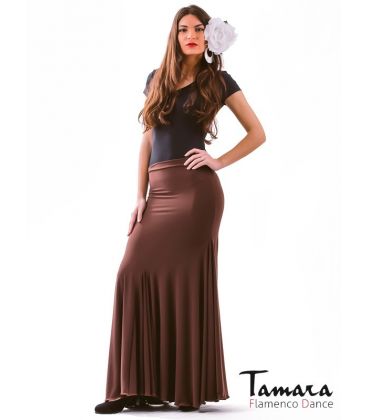 flamenco skirts woman in stock - - Rondeña - Viscose