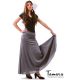 outlet flamenco wardrobe - - Almeria - Knitted (skirt-dress)