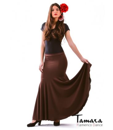 flamenco skirts woman in stock - - Granada - Viscose