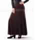flamenco skirts for girl - - Almeria girl - Knitted (skirt-dress)