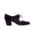 Cordonera - in stock flamenco shoes professionals - Begoña Cervera