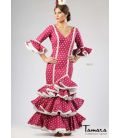 Flamenco dress Roce