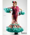 Flamenco dress Olimpia Superior