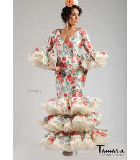 Robe de flamenca - Buleria Supérieur