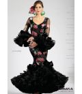 Flamenco dress Alhambra Extra