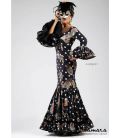 Flamenco dress Flamenca dress 2017 Roal