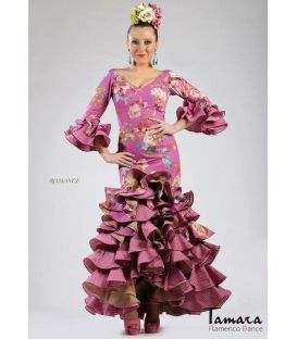 Flamenco dress Romance Superior