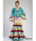 Flamenco dress Jaleo Superior